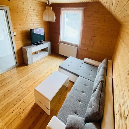 In Nahe Lachtal Skigebiet Apartmán Salchau