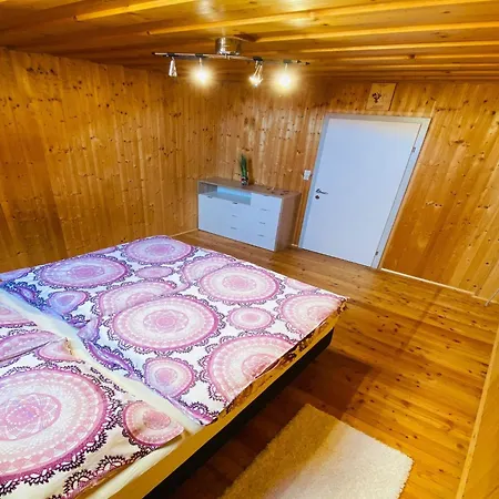 In Nahe Lachtal Skigebiet Salchau