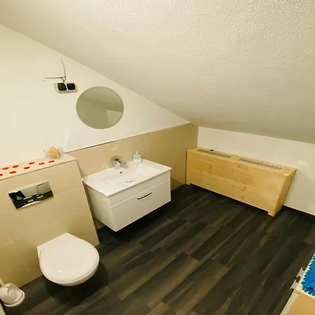 In Nahe Lachtal Skigebiet