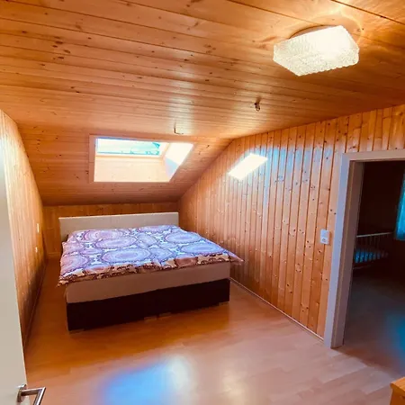 In Nahe Lachtal Skigebiet Salchau