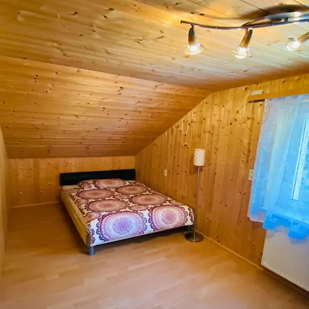 アパート In Nahe Lachtal Skigebiet *