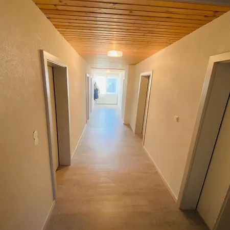 In Nahe Lachtal Skigebiet