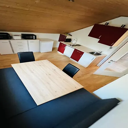 In Nahe Lachtal Skigebiet * Salchau