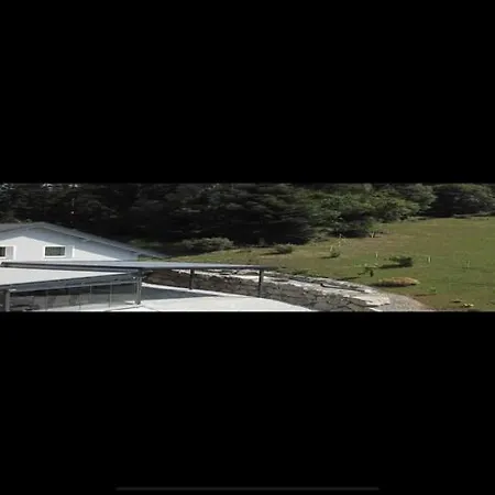 In Nahe Lachtal Skigebiet