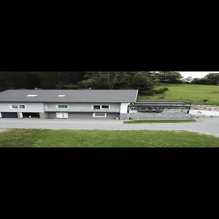 In Nahe Lachtal Skigebiet *