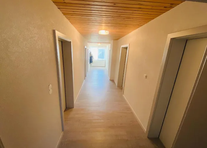 In Nahe Lachtal Skigebiet