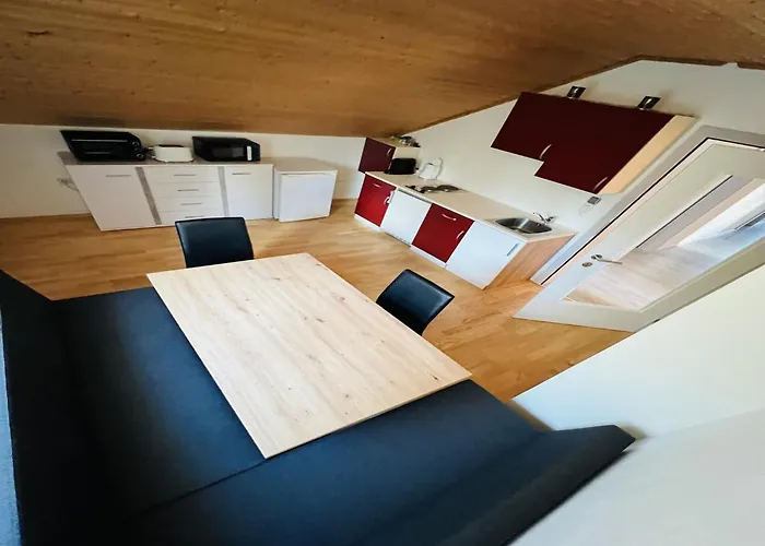 In Nahe Lachtal Skigebiet * Salchau