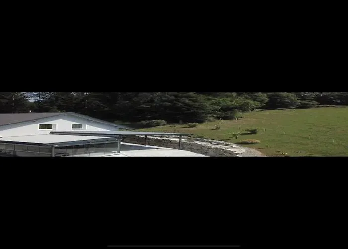 In Nahe Lachtal Skigebiet